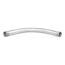 Codo pared delgada 1/2" (16mm) verde ((39121464))