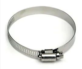 Abrazadera Sinfin #24 13mm ancho rango 27mm-51mm