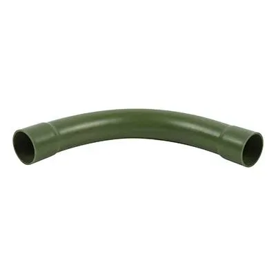 Curva conduit ligera de 3/4"